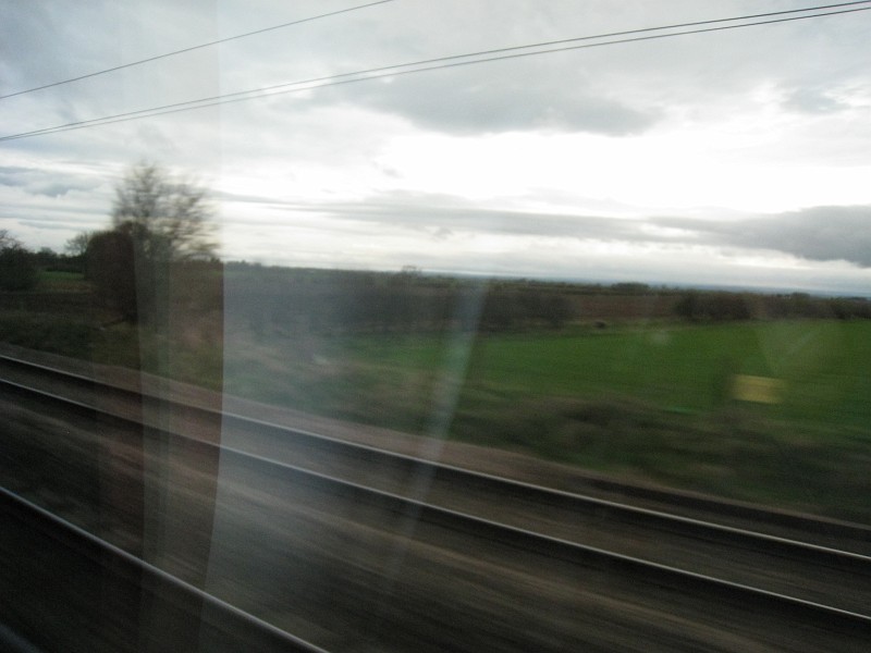 2011 UK England York 1070.jpg - A visit to Newcastle England for a company audit allowed time to visit the city of York. Train rides, train museum, walled city, large churches.